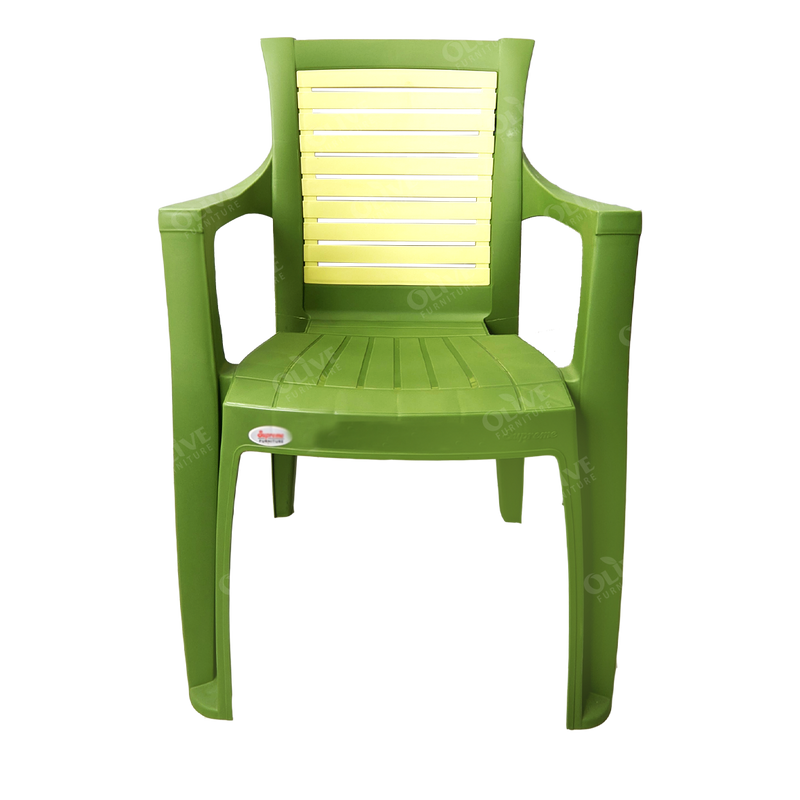 CHAIR COLORS ALN