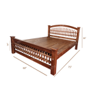 6 1.4X5 COT CT 524 TEAK CK