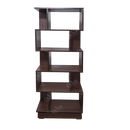 OPEN BOOKSHELF 5.5X2 QM