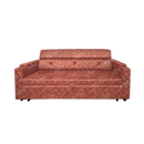 SOFA SET 3 SEATER SOFA CUMBED MH