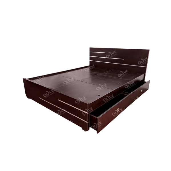 6X1.4 X 3 COT BOX STEEL BRS