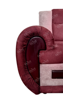 CORNER SOFA 043 MOLPHINO MTK