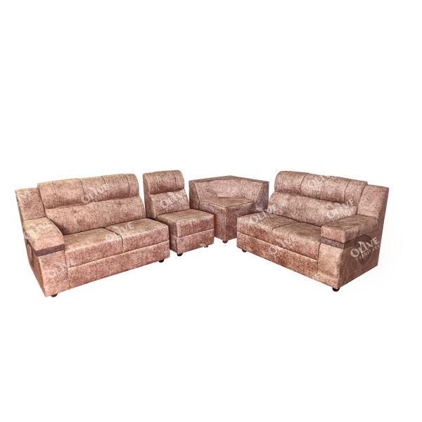 CORNER SOFA KAIROS STYLO