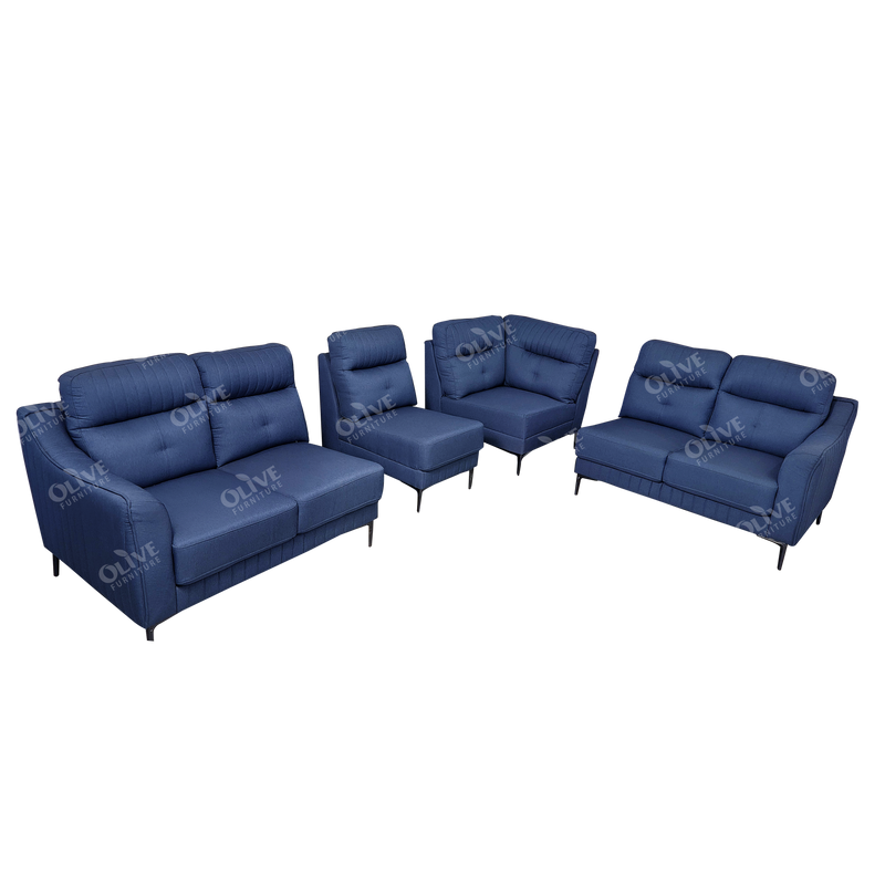 CORNER SOFA WHINCHISTER SMART