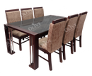 DINING TABLE 6X3.5 MH