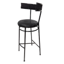 FANCY CHAIR | BAR CHAIR 