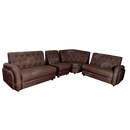 CORNER SOFA SISO SPRING STYLO