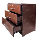 CHEST OF DRAWER CD 1 BRS