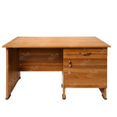 OFFICE TABLE OT4 BRS