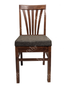 DINING TABLE 5X3 DT 623 TEAK CK