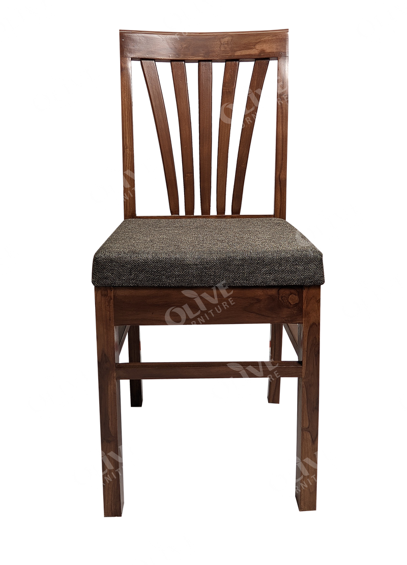 DINING TABLE 5X3 DT 623 TEAK CK