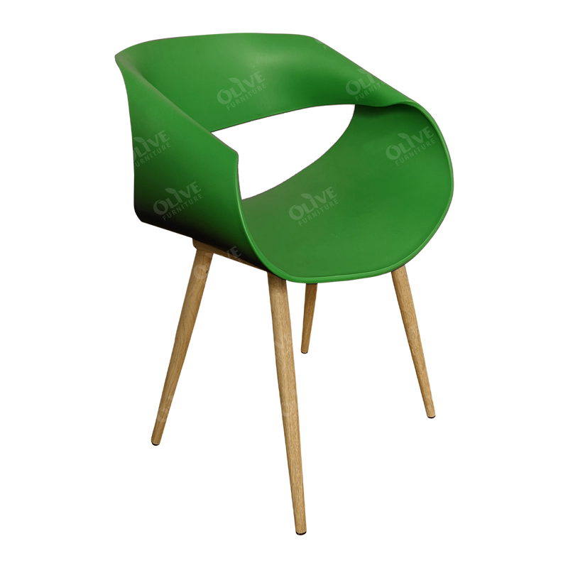CHAIR THULIP KH
