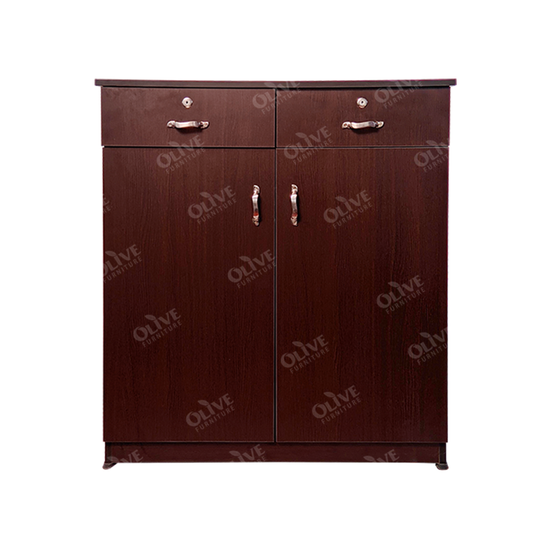 SHOE RACK SR 3 BRS