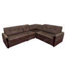 CORNER SOFA BELLA STYLO