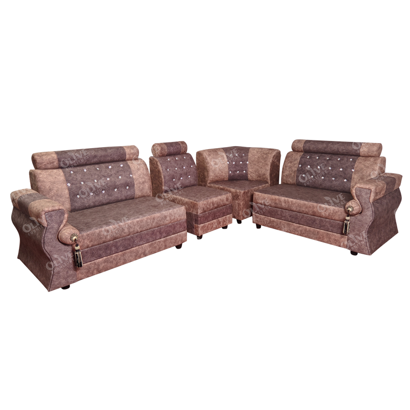 CORNER SOFA 213 - AOE