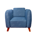 SOFA SET 3+1+1 500 KM