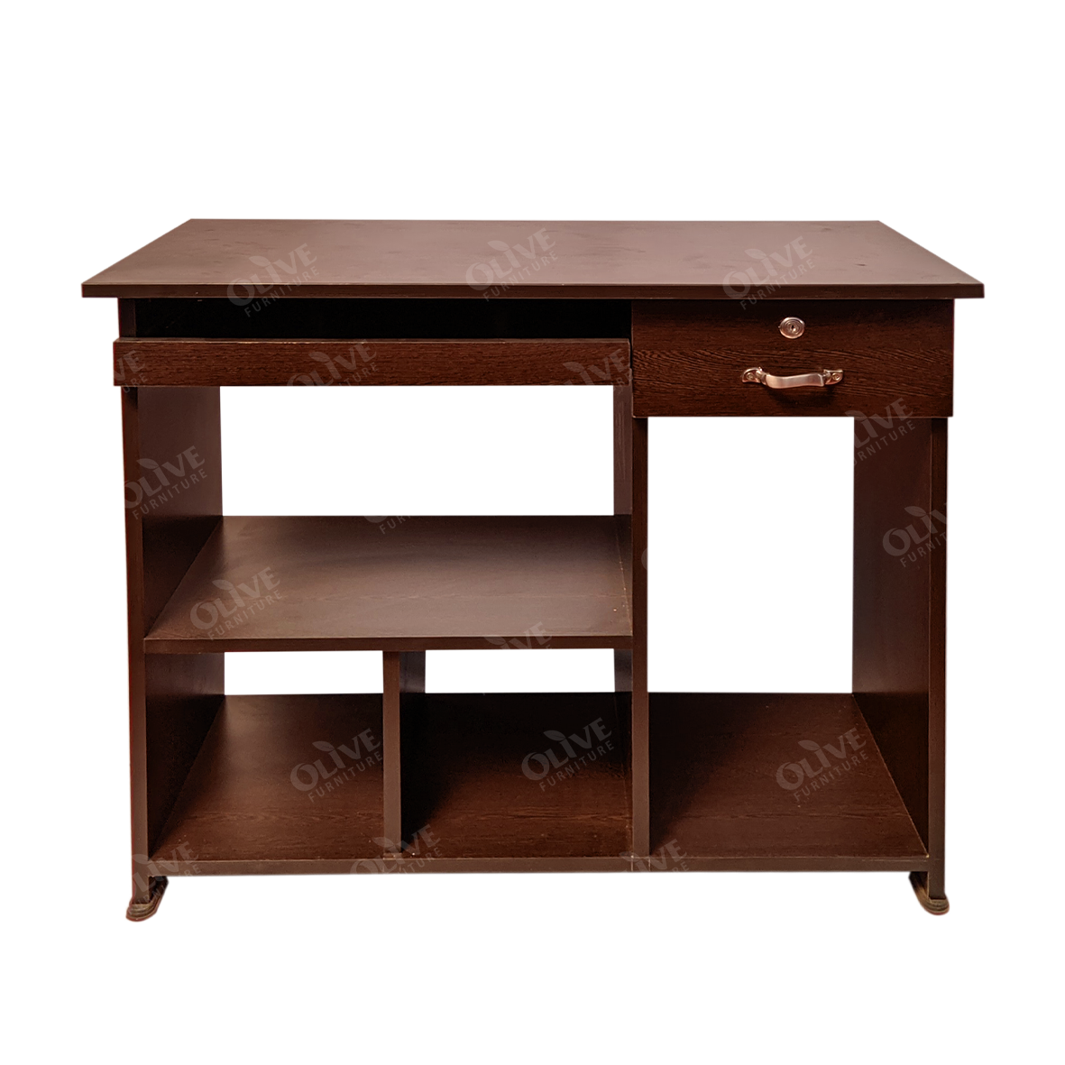 COMPUTER TABLE B2 91 BRS