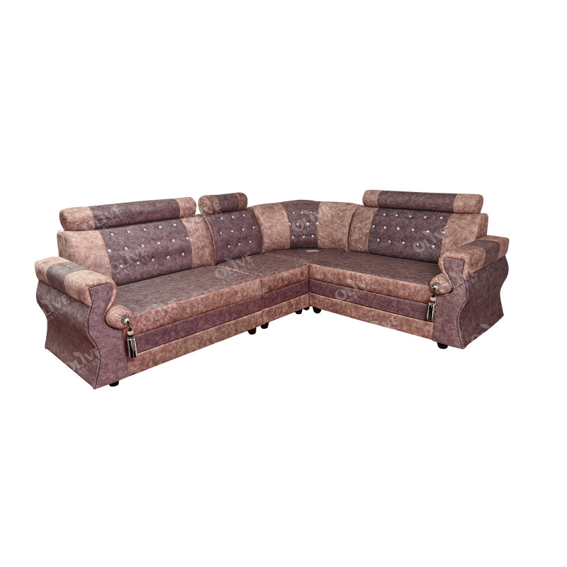 CORNER SOFA 213 - AOE