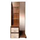 DRESSING TABLE BZ2 BRS OLV