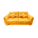 SOFA 3 SEATER EX 135 EXV