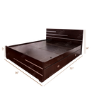 6X1.4 X 3 COT BOX STEEL BRS