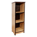 BOOK SHELF 3 STEP BRS