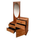 DRESSING TABLE B231 BRS OLV