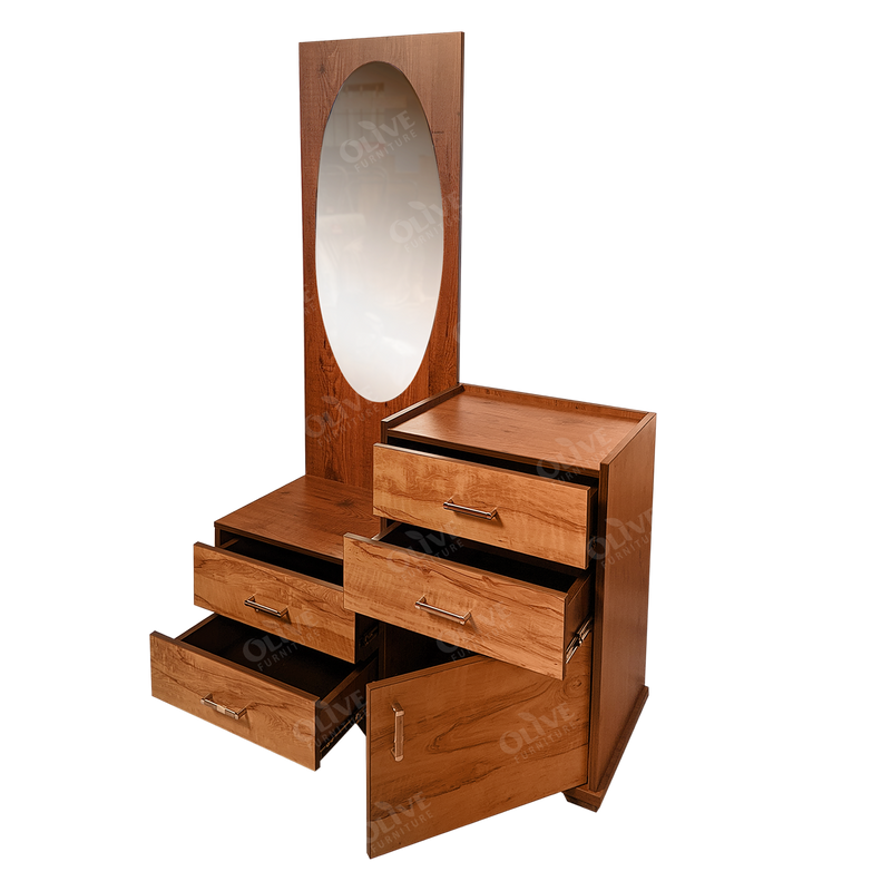 DRESSING TABLE B231 BRS OLV