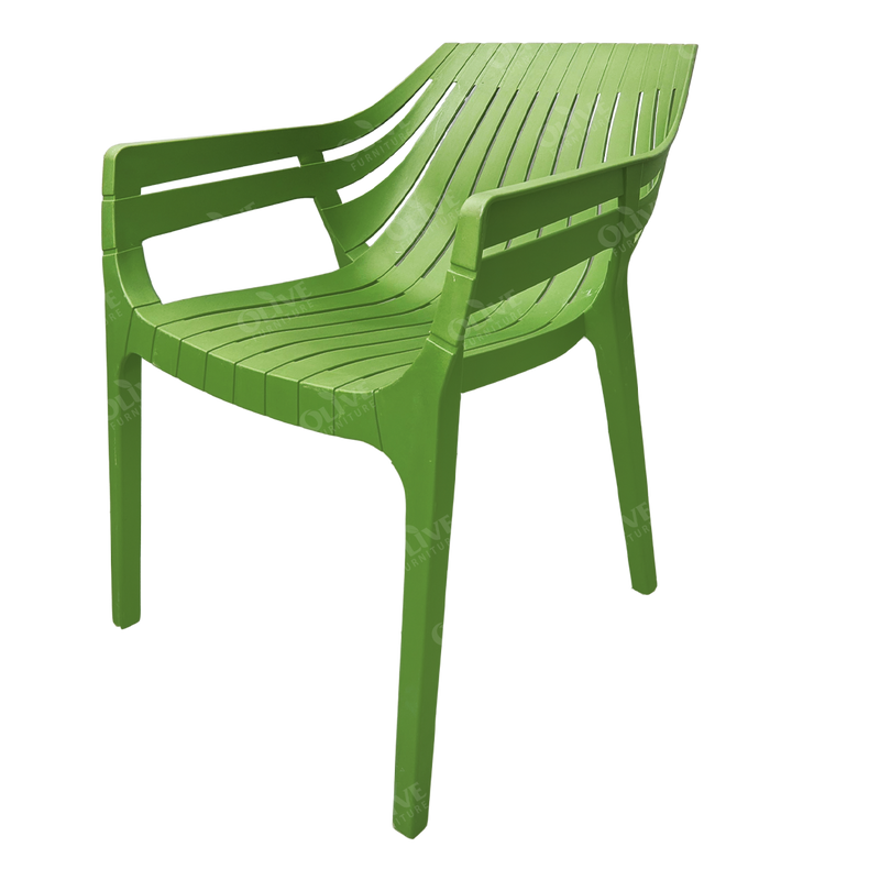 CHAIR SPECTRUM ALN