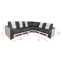 CORNER SOFA OFFER BAG HZM