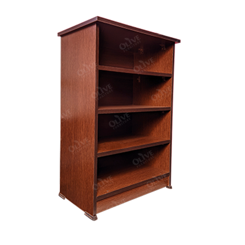SHOE RACK SR 1 BRS