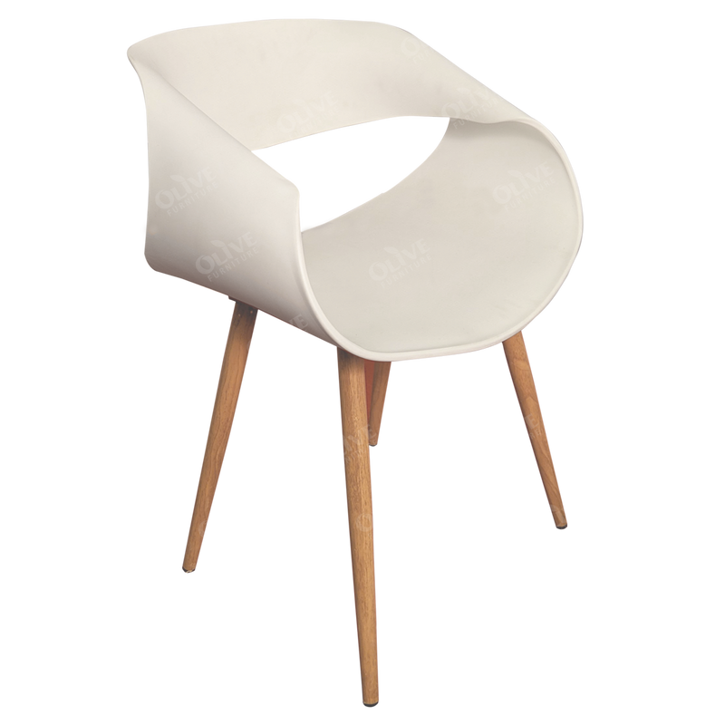 CHAIR THULIP KH