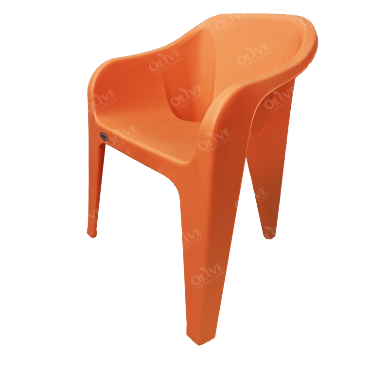 CHAIR FUTURA ALN