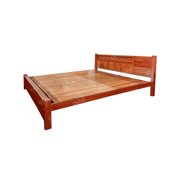 6 1.4X6 COT TEAK 505 MODEL IW