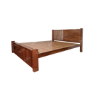 Queen size cot (6 1/4 x 5 COT AQUASIA IWF)