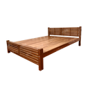 6 1/4 x 5 COT TEAK 512 MODEL IW
