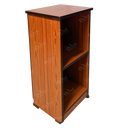 BOOK SHELF 2 STEP BRS