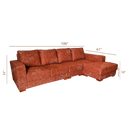 SOFA SET LAUNCHER URBAN KM