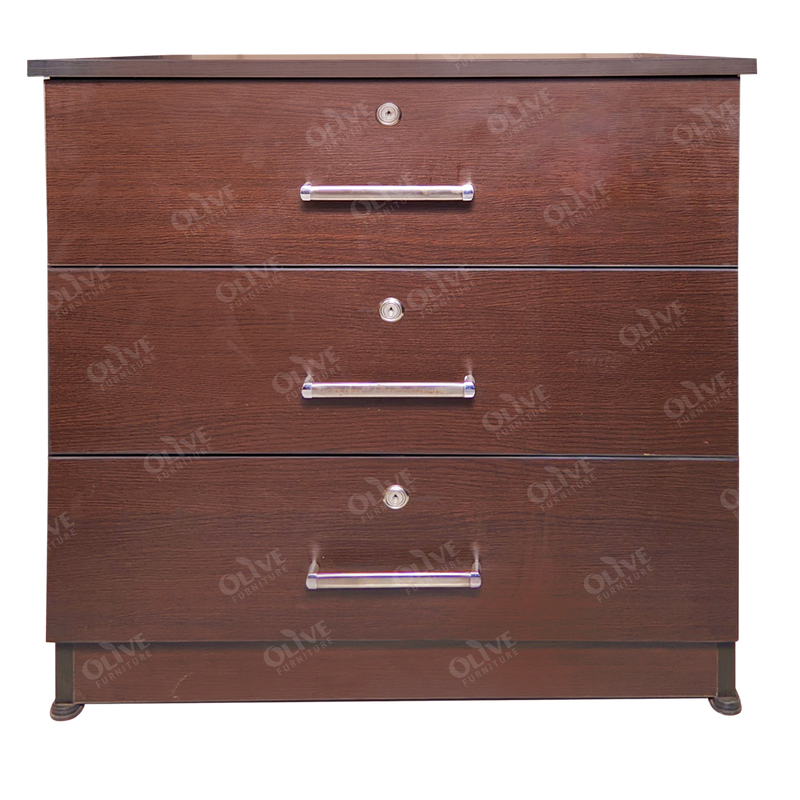 CHEST OF DRAWER CD 1 BRS