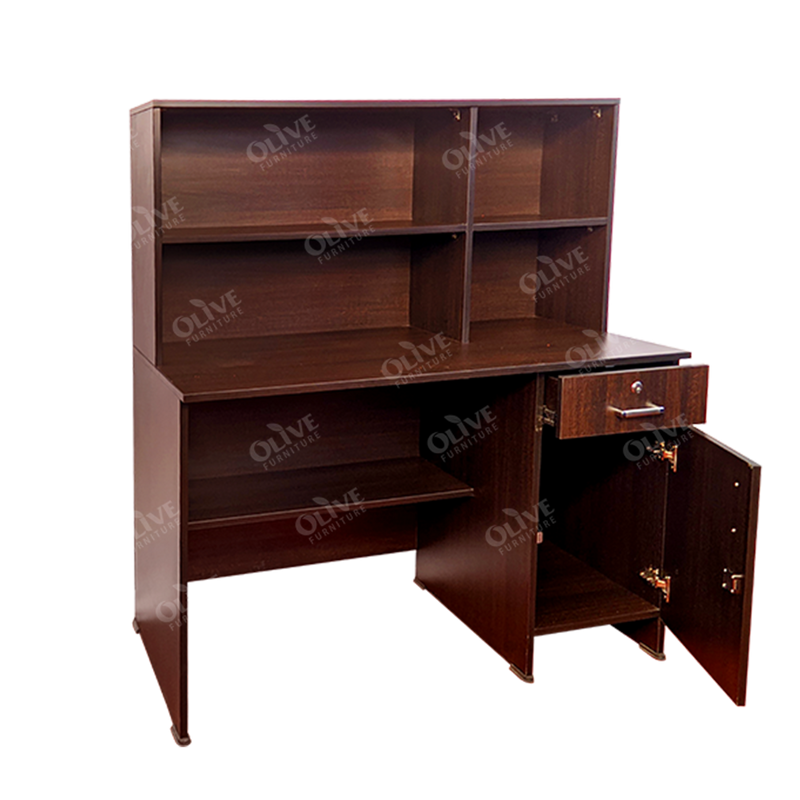 STUDY TABLE 4X2 COUNTER BRS