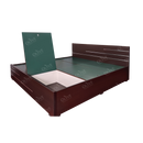 6 1.4X6 COT BZ-03 STEEL BRS