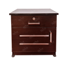 Bed Side table Steel BRS