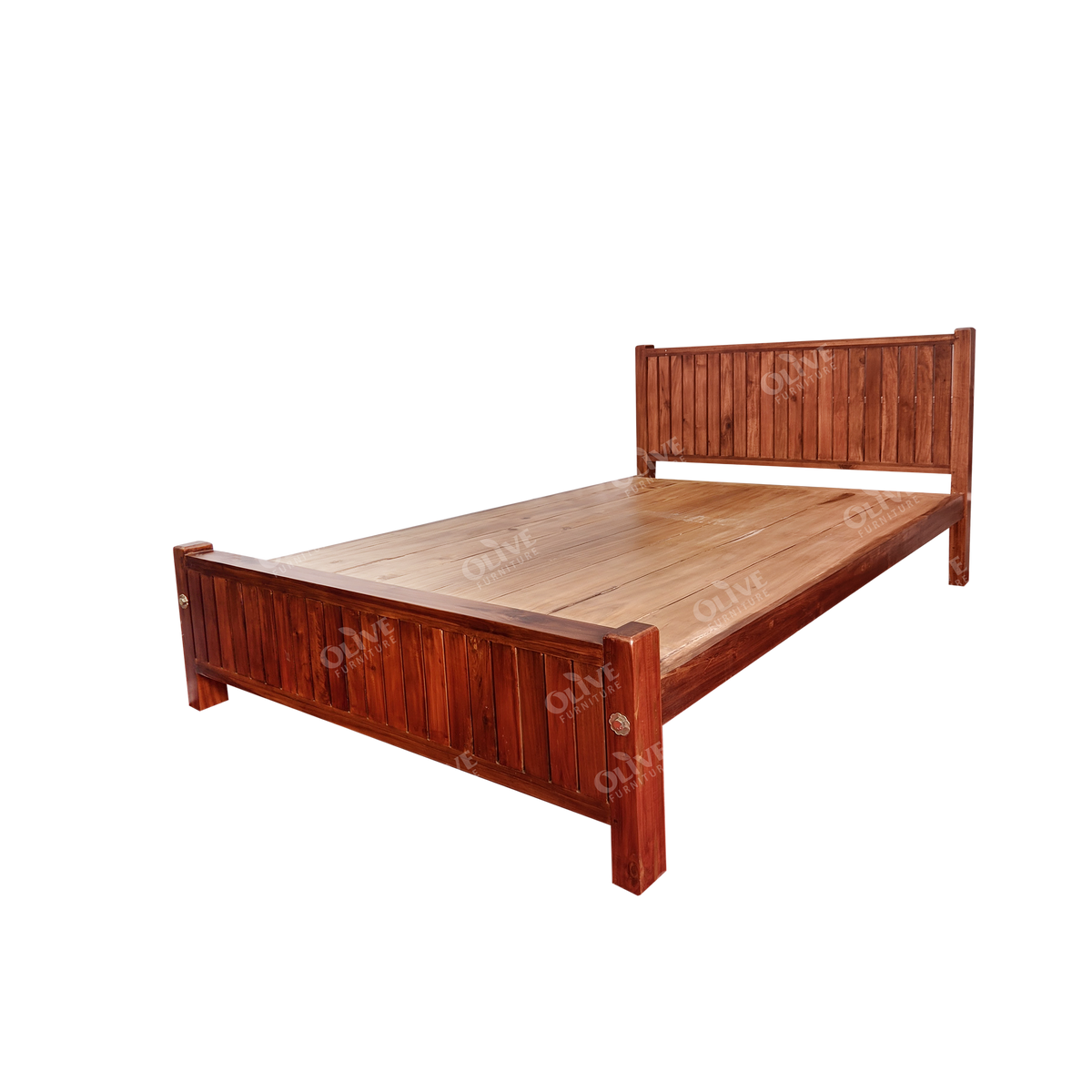 Double cot AQUASIA 6 1.4X4 COT 504 IW