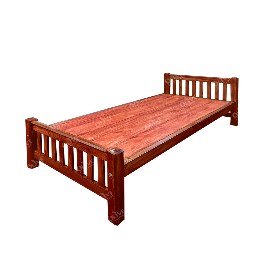 6 1 4 x 3 COT TEAK REAPER SB