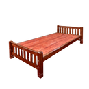 6 1/4 x 3 COT TEAK REAPER SB