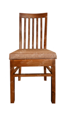 DINING TABLE 6X3 CRASSY NEW TEAK BISMI