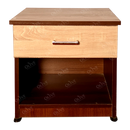 BED SIDE TABLE BZ 149 BRS