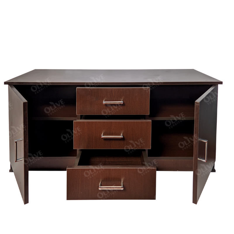 LCD STAND BZ 121 BRS OLV
