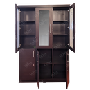 BOOK SHELF 3 DOOR BS2 BRS