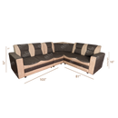 CORNER SOFA 048 MTK